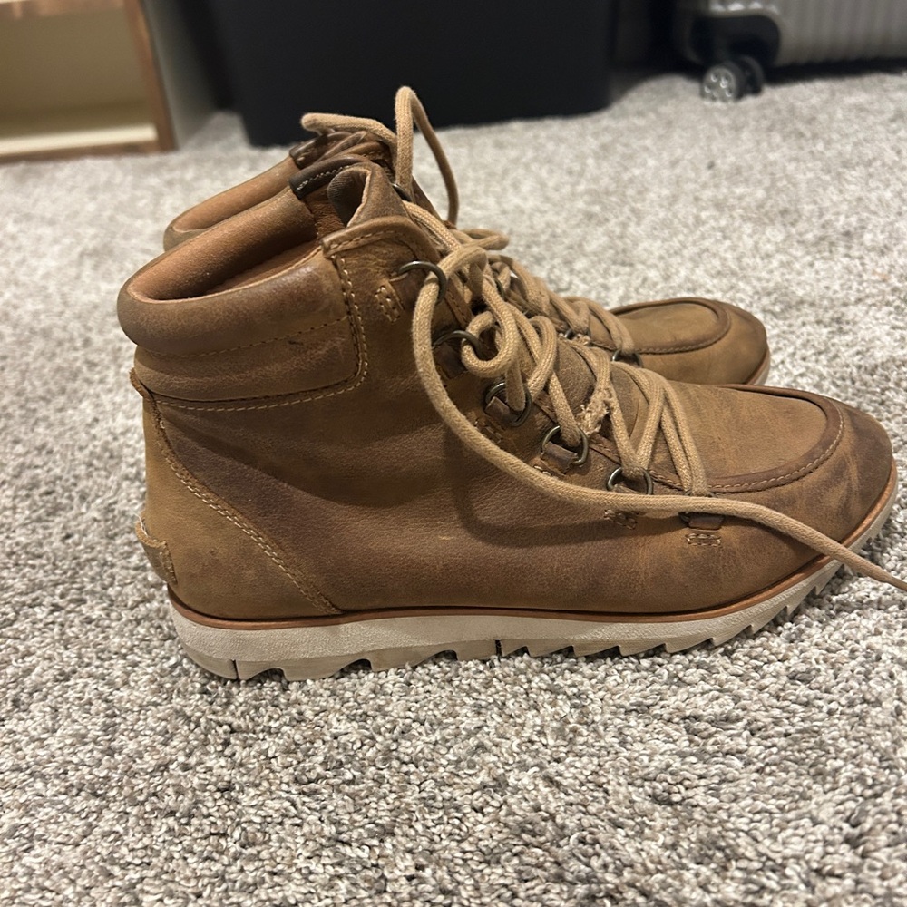 Women’s Sorel Boots